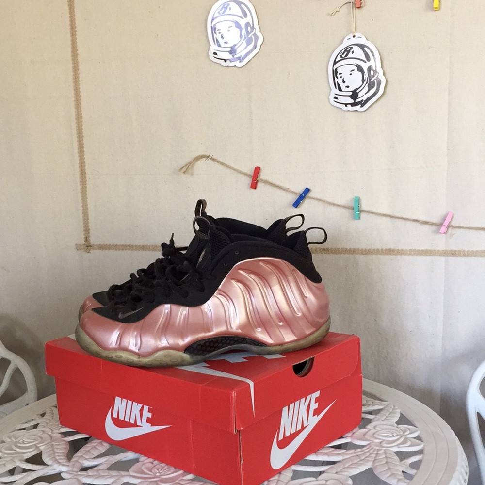 Air Foamposite One Size 11
